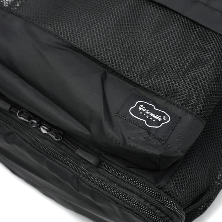正規取扱店 ヨセミテストラップ リュック | ギャレリア Bag＆Luggage | 詳細画像26 