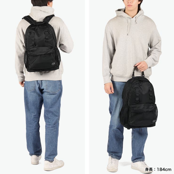正規取扱店 ヨセミテストラップ リュック | ギャレリア Bag＆Luggage | 詳細画像8 