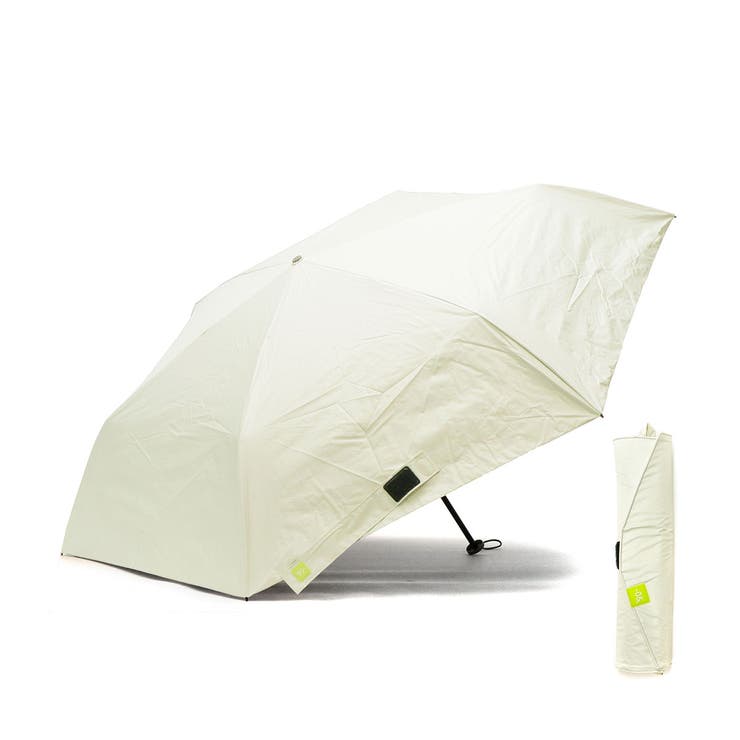 コットンホワイト | ゼロアンド 傘 0& | ギャレリア Bag＆Luggage