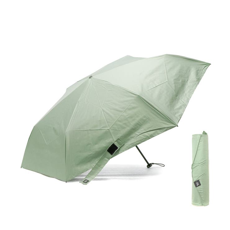 リーフグリーン | ゼロアンド 傘 0& | ギャレリア Bag＆Luggage