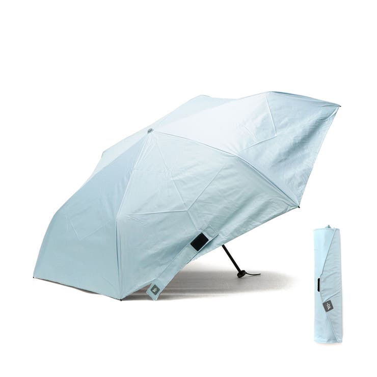 レイクブルー | ゼロアンド 傘 0& | ギャレリア Bag＆Luggage