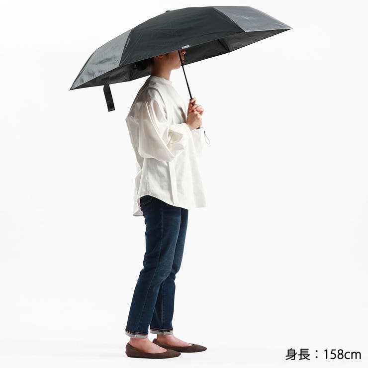 ゼロアンド 傘 0& | ギャレリア Bag＆Luggage | 詳細画像3 