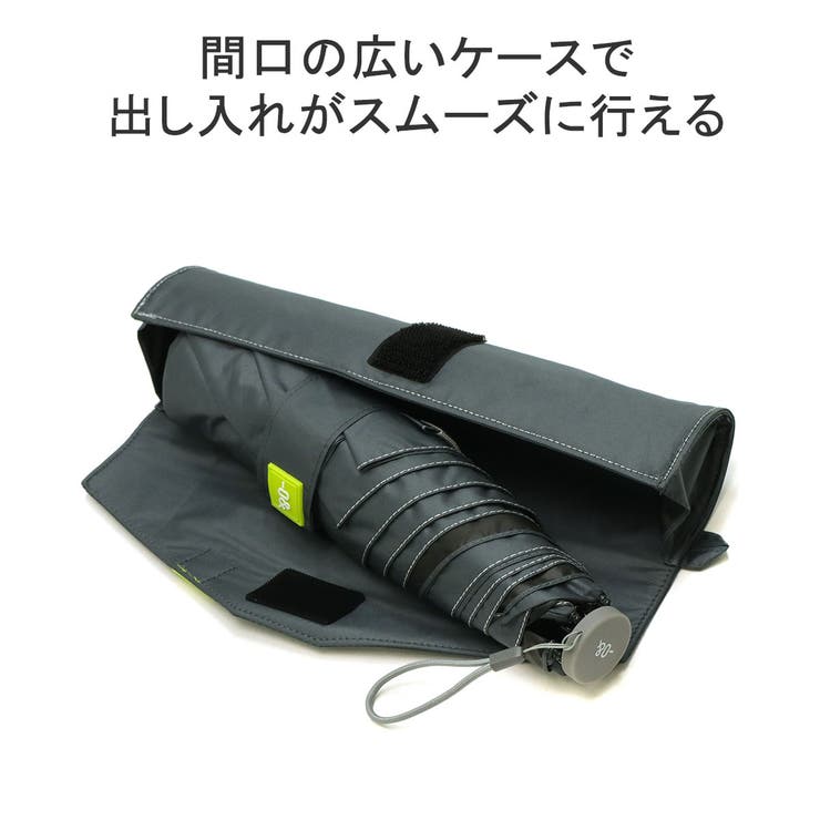 ゼロアンド 傘 0& | ギャレリア Bag＆Luggage | 詳細画像9 