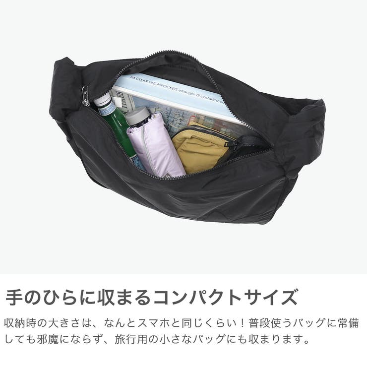 ゼロアンド 折りたたみ傘 0& | ギャレリア Bag＆Luggage | 詳細画像3 