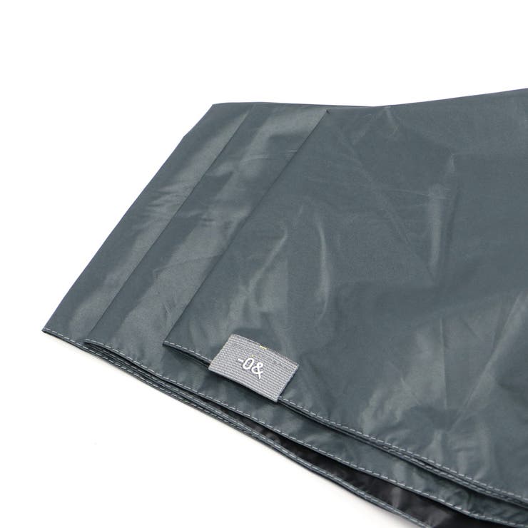 ゼロアンド 折りたたみ傘 0& | ギャレリア Bag＆Luggage | 詳細画像18 