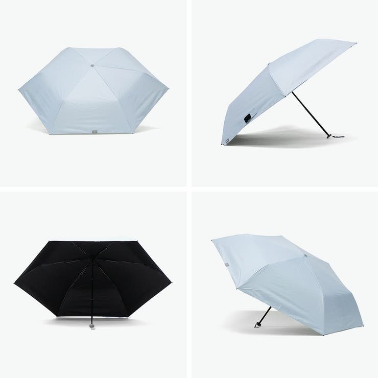 ゼロアンド 折りたたみ傘 0& | ギャレリア Bag＆Luggage | 詳細画像7 