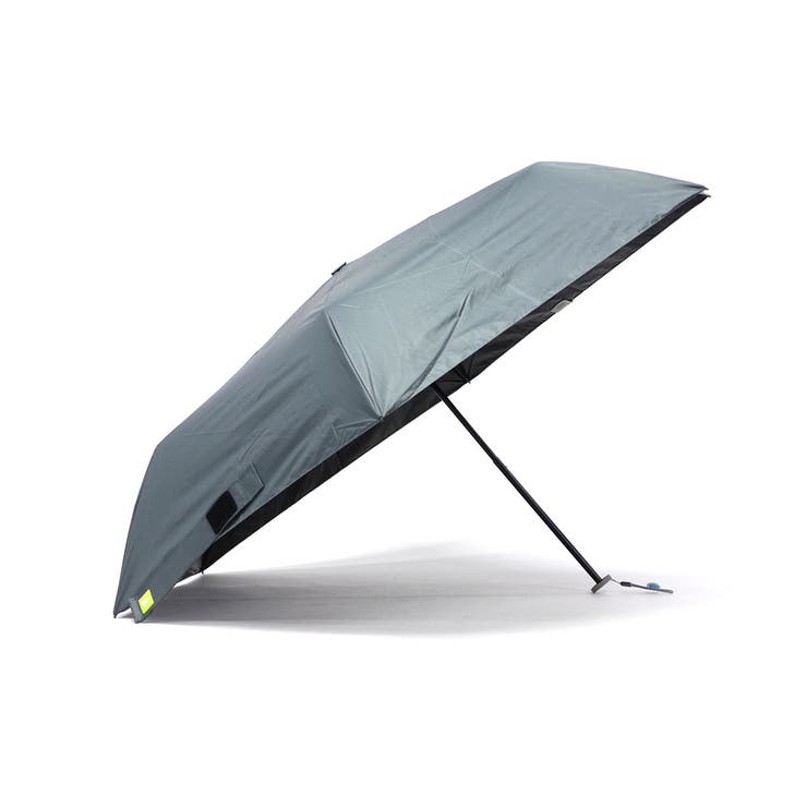 ニュームーンブラック | ゼロアンド 折りたたみ傘 0& | ギャレリア Bag＆Luggage