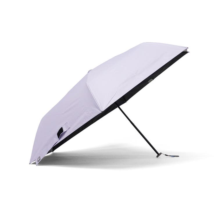 トワイライトパープル | ゼロアンド 折りたたみ傘 0& | ギャレリア Bag＆Luggage
