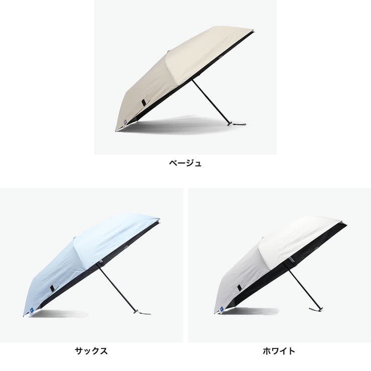 ゼロアンド 折りたたみ傘 0& | ギャレリア Bag＆Luggage | 詳細画像7 