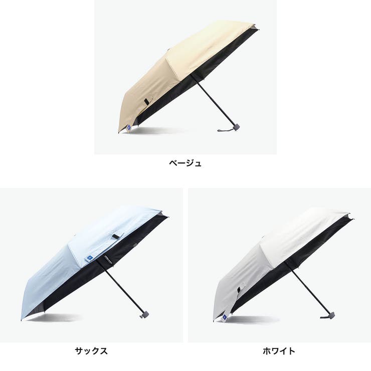 ゼロアンド 折りたたみ傘 0& | ギャレリア Bag＆Luggage | 詳細画像2 