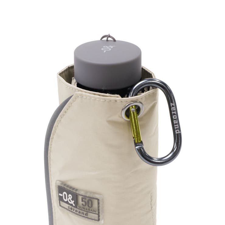 ゼロアンド 折りたたみ傘 0& | ギャレリア Bag＆Luggage | 詳細画像18 