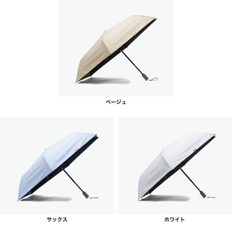 ゼロアンド 折りたたみ傘 0& | ギャレリア Bag＆Luggage | 詳細画像10 