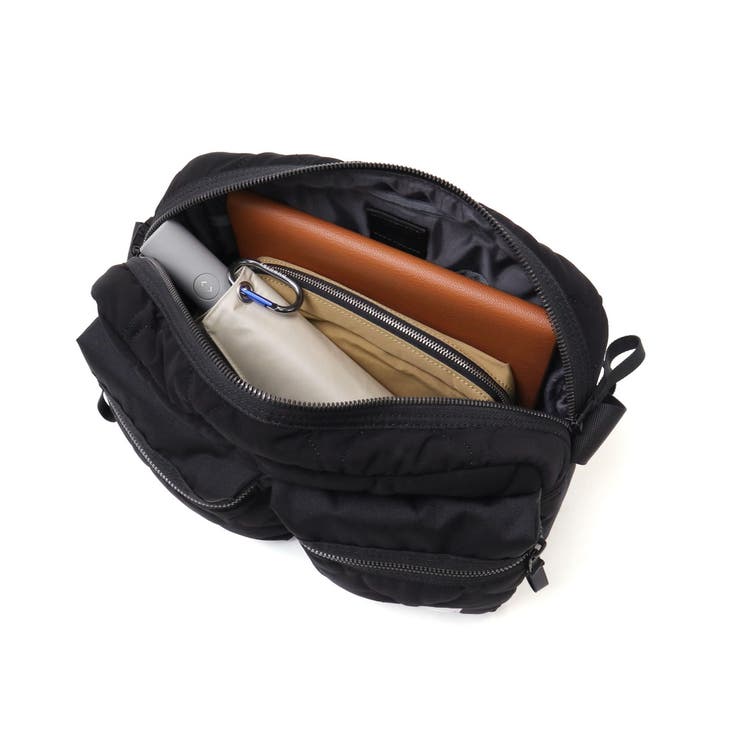 ゼロアンド 折りたたみ傘 0& | ギャレリア Bag＆Luggage | 詳細画像15 