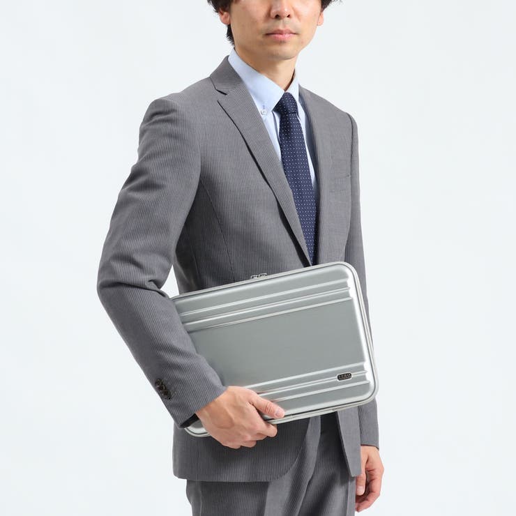 日本正規品 ゼロハリバートン PCケース[品番：GLNB0006134