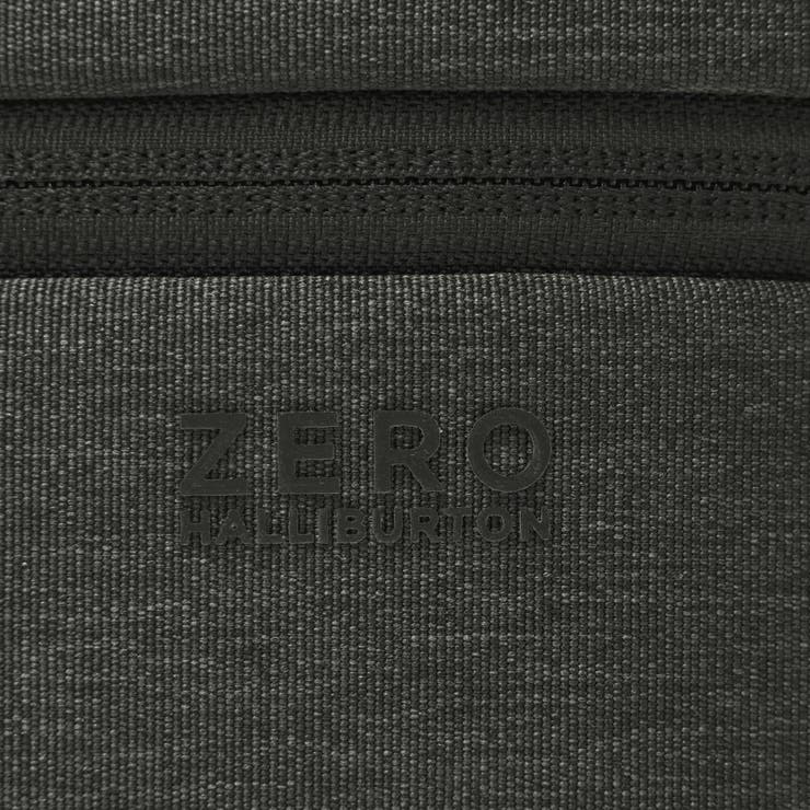 ゼロハリバートン　クラッチバッグ ゼロハリバートン クラッチバッグ ZEROHALLIBURTON[品番