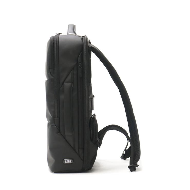 正規品5年保証 ゼロハリバートン ビジネスリュック | ギャレリア Bag＆Luggage | 詳細画像4 