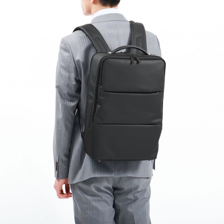 正規品5年保証 ゼロハリバートン ビジネスリュック[品番：GLNB0009353]｜ギャレリア  Bag＆Luggage（ギャレリアバックアンドラゲッジ）のレディースファッション通販｜SHOPLIST（ショップリスト）