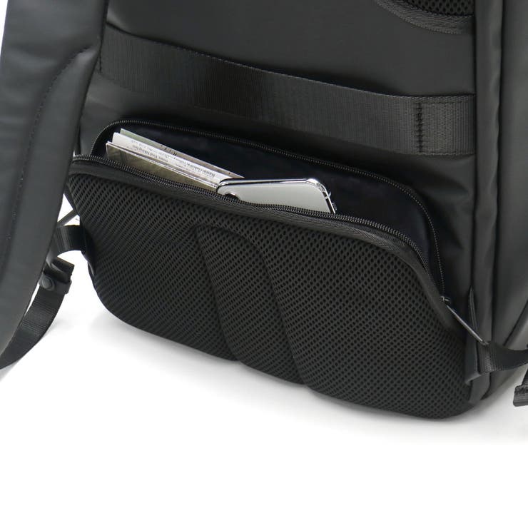 正規品5年保証 ゼロハリバートン ビジネスリュック | ギャレリア Bag＆Luggage | 詳細画像14 