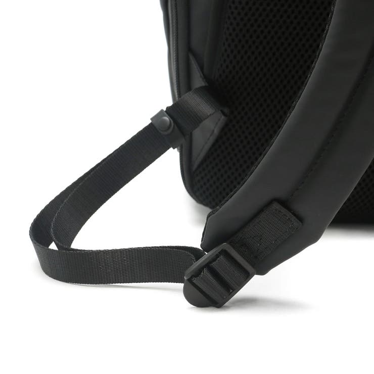 正規品5年保証 ゼロハリバートン ビジネスリュック | ギャレリア Bag＆Luggage | 詳細画像25 