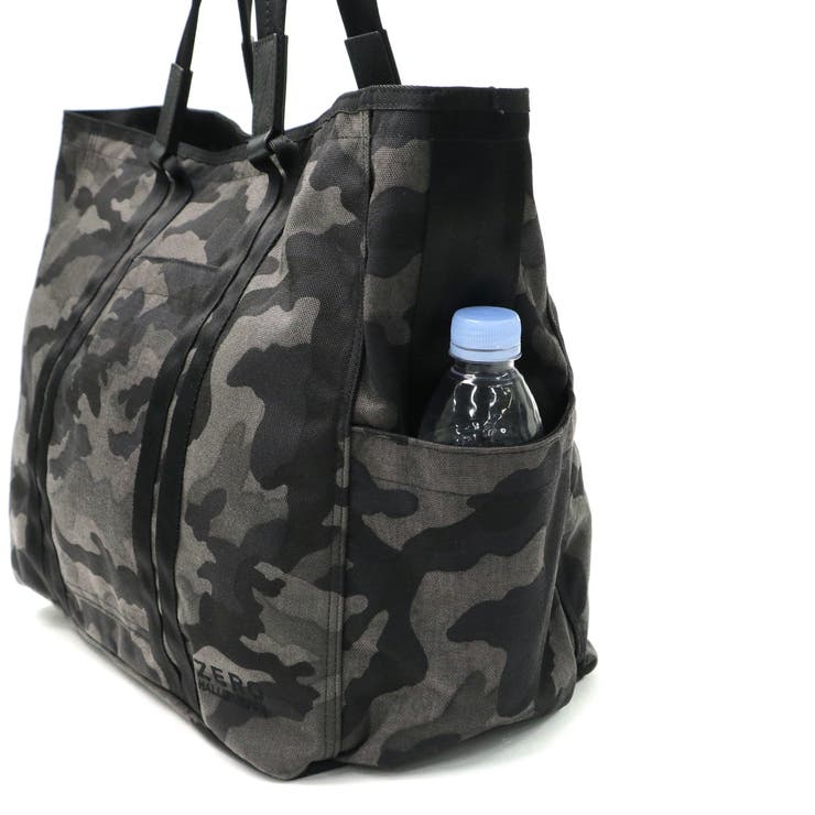 正規品5年保証 ゼロハリバートンゴルフ トートバッグ[品番