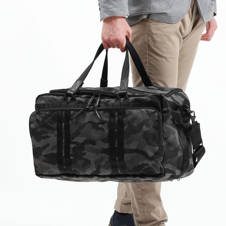 ★新品未使用/ゼロハリバートン/ボストンバック/ゴルフバック/ロッカーバック ZERO HALLIBURTON ゼロハリバートン ゴルフ トートバッグ