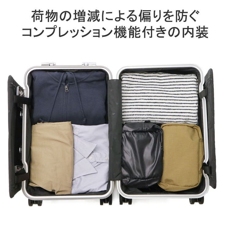 正規品 ゼロハリバートン スーツケース[品番：GLNB0011362 ...