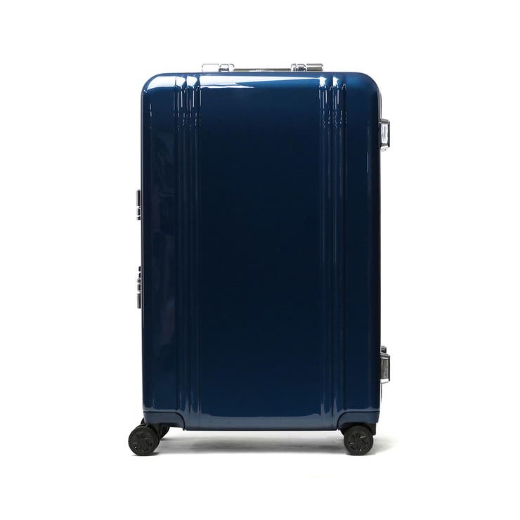 ディープブルー | 正規品 ゼロハリバートン スーツケース | ギャレリア Bag＆Luggage