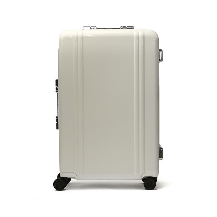 ホワイト | 正規品 ゼロハリバートン スーツケース | ギャレリア Bag＆Luggage