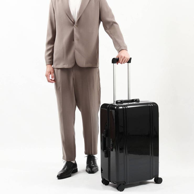 正規品 ゼロハリバートン スーツケース | ギャレリア Bag＆Luggage | 詳細画像2 