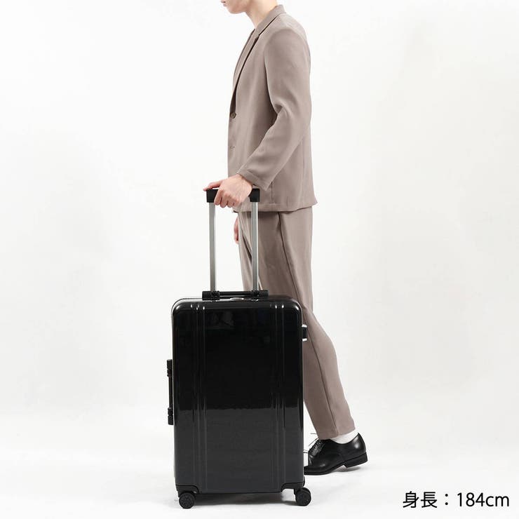 正規品 ゼロハリバートン スーツケース | ギャレリア Bag＆Luggage | 詳細画像3 