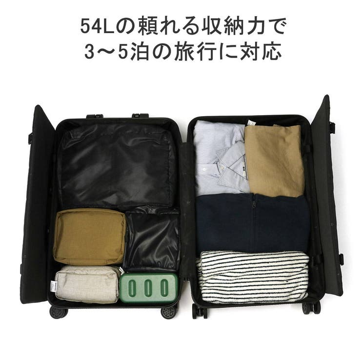 正規品 ゼロハリバートン スーツケース | ギャレリア Bag＆Luggage | 詳細画像5 
