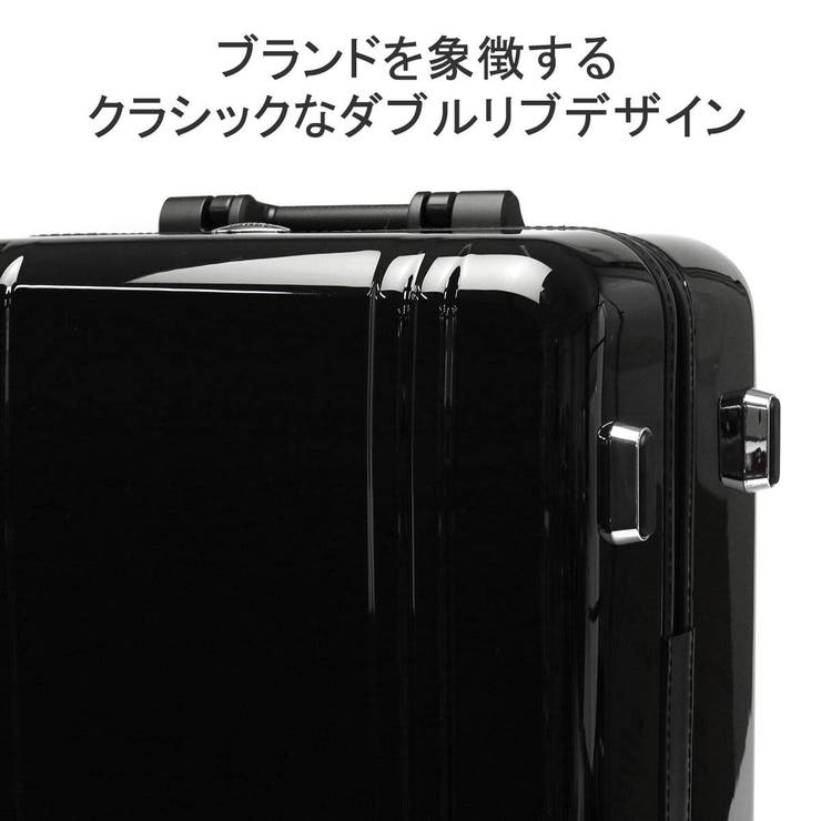 正規品 ゼロハリバートン スーツケース | ギャレリア Bag＆Luggage | 詳細画像6 