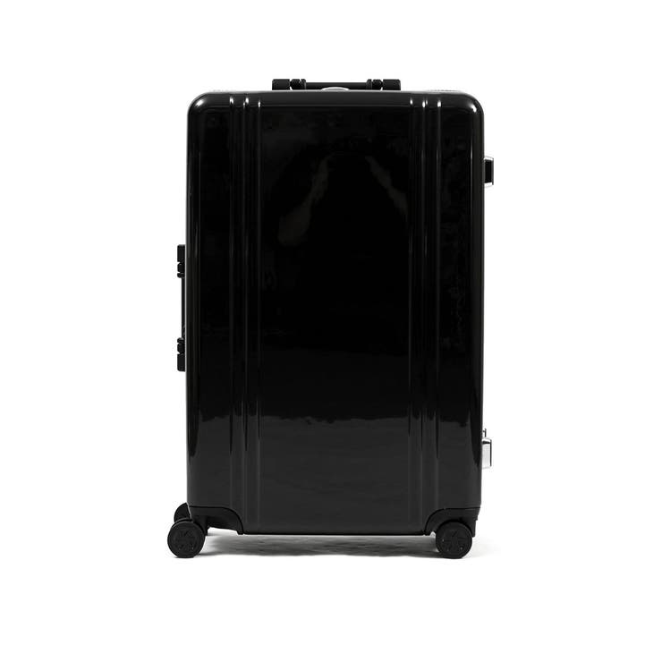 ブラック | 正規品 ゼロハリバートン スーツケース | ギャレリア Bag＆Luggage