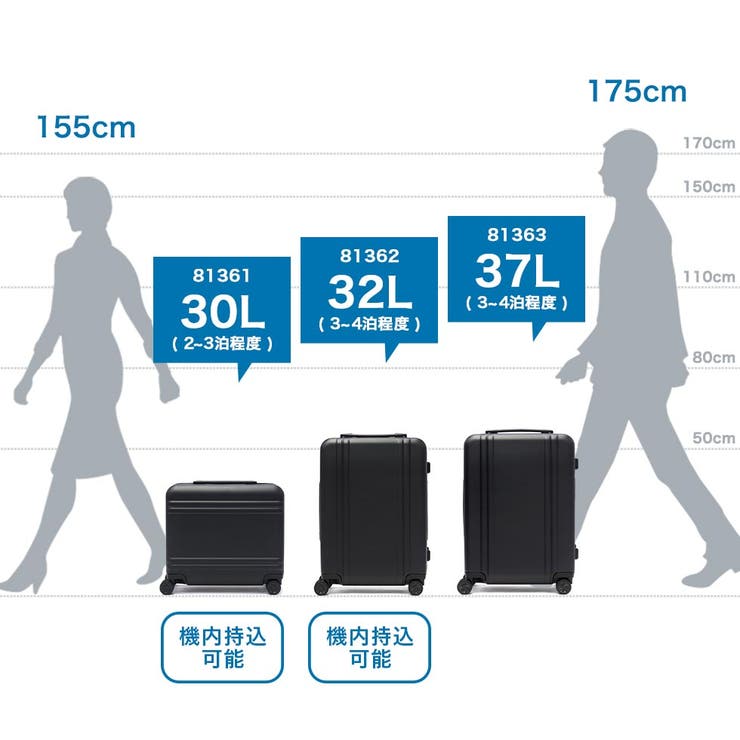 正規品 ゼロハリバートン スーツケース | ギャレリア Bag＆Luggage | 詳細画像29 