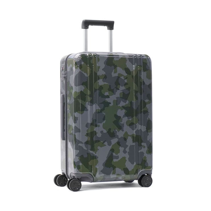 ウッドランドカモ | 正規品 ゼロハリバートン スーツケース | ギャレリア Bag＆Luggage