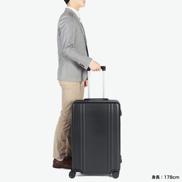 正規品 ゼロハリバートン スーツケース | ギャレリア Bag＆Luggage | 詳細画像10 