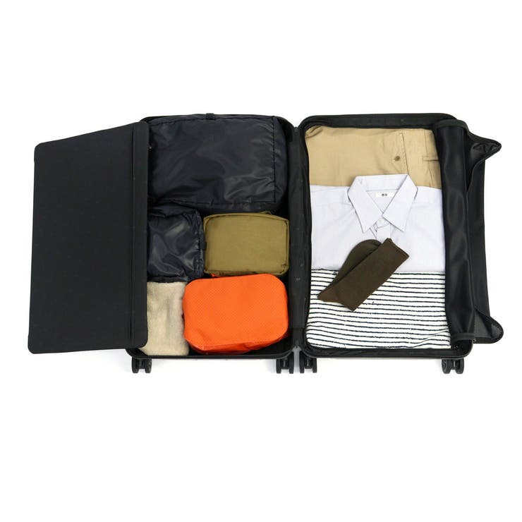 正規品 ゼロハリバートン スーツケース | ギャレリア Bag＆Luggage | 詳細画像16 