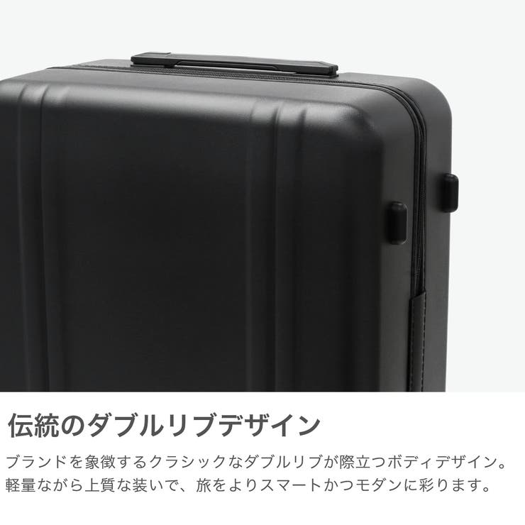 正規品 ゼロハリバートン スーツケース | ギャレリア Bag＆Luggage | 詳細画像3 