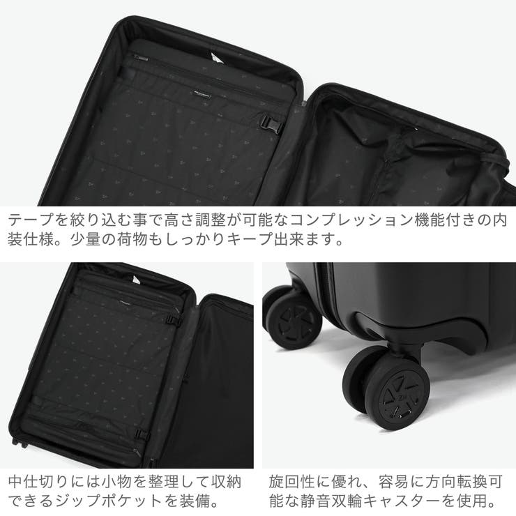 正規品 ゼロハリバートン スーツケース | ギャレリア Bag＆Luggage | 詳細画像5 