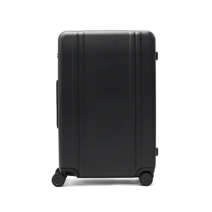 ブラック | 正規品 ゼロハリバートン スーツケース | ギャレリア Bag＆Luggage
