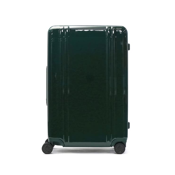 レーシンググリーン | 正規品 ゼロハリバートン スーツケース | ギャレリア Bag＆Luggage
