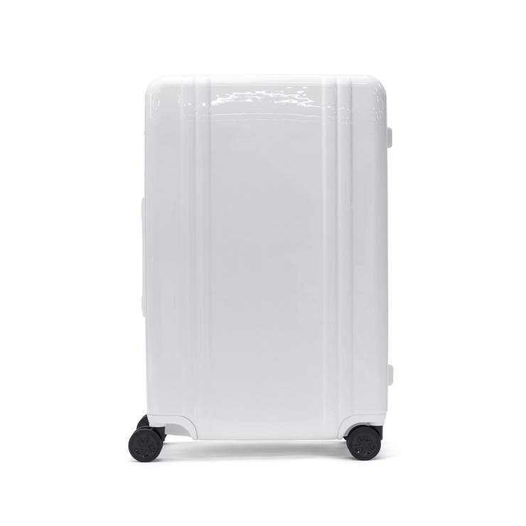 ホワイト | 正規品 ゼロハリバートン スーツケース | ギャレリア Bag＆Luggage