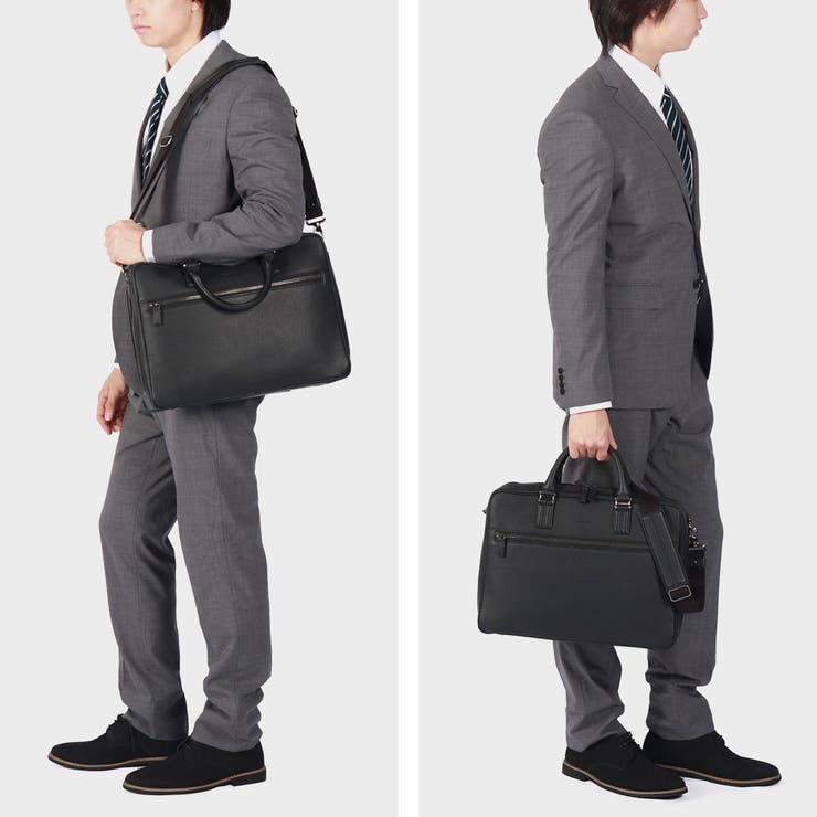 正規品 ゼロハリバートン 2WAYブリーフケース[品番：GLNB0014019]｜ギャレリア  Bag＆Luggage（ギャレリアバックアンドラゲッジ）のレディースファッション通販｜SHOPLIST（ショップリスト）