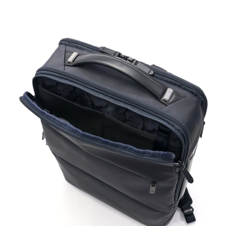 正規品 ゼロハリバートン リュック | ギャレリア Bag＆Luggage | 詳細画像17 