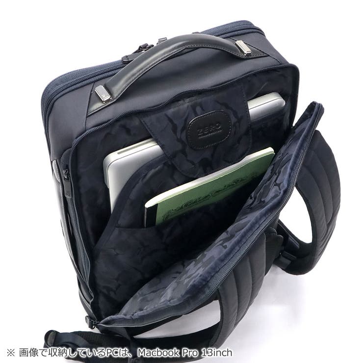 正規品 ゼロハリバートン リュック | ギャレリア Bag＆Luggage | 詳細画像20 