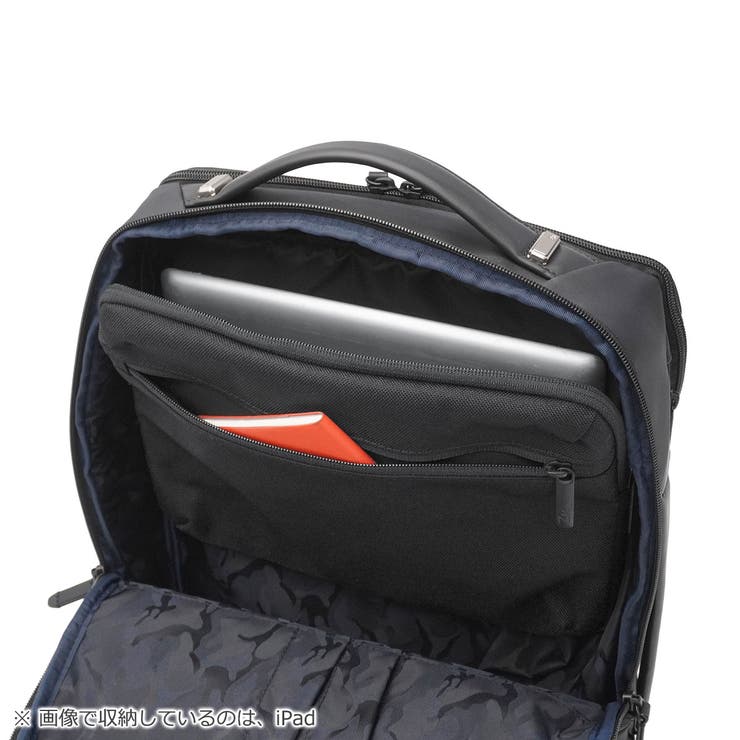 正規品 ゼロハリバートン リュック | ギャレリア Bag＆Luggage | 詳細画像23 