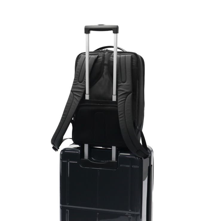 正規品 ゼロハリバートン リュック | ギャレリア Bag＆Luggage | 詳細画像25 