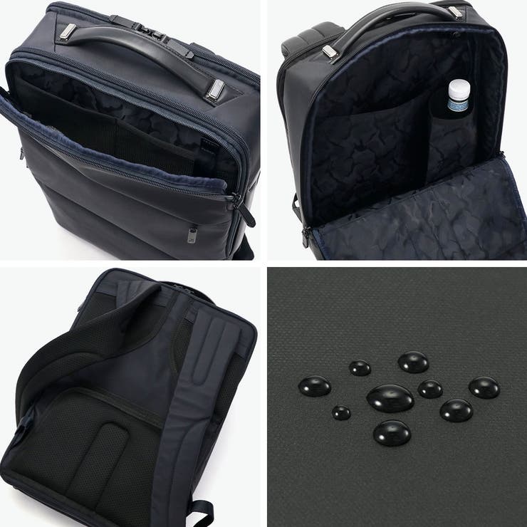 正規品 ゼロハリバートン リュック | ギャレリア Bag＆Luggage | 詳細画像6 