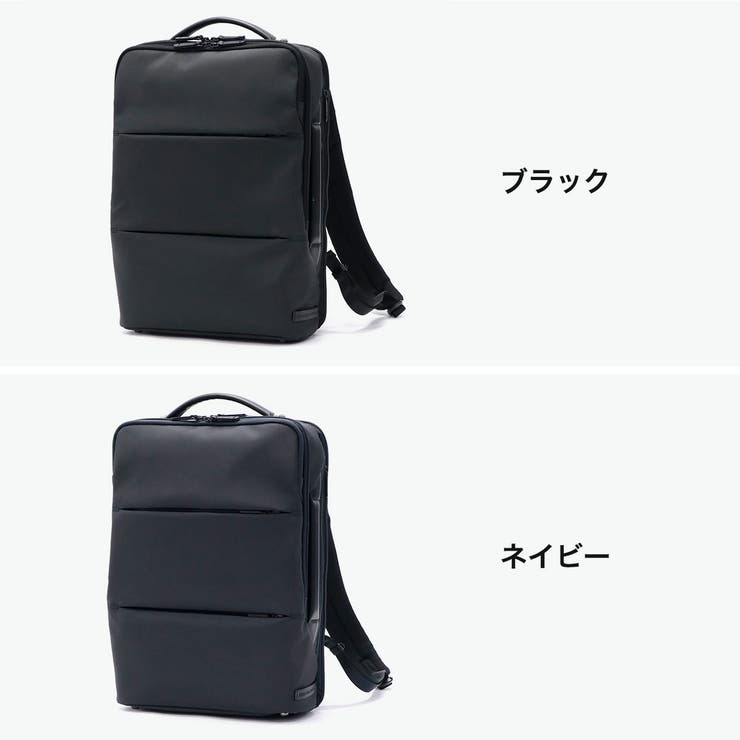 正規品 ゼロハリバートン リュック | ギャレリア Bag＆Luggage | 詳細画像8 