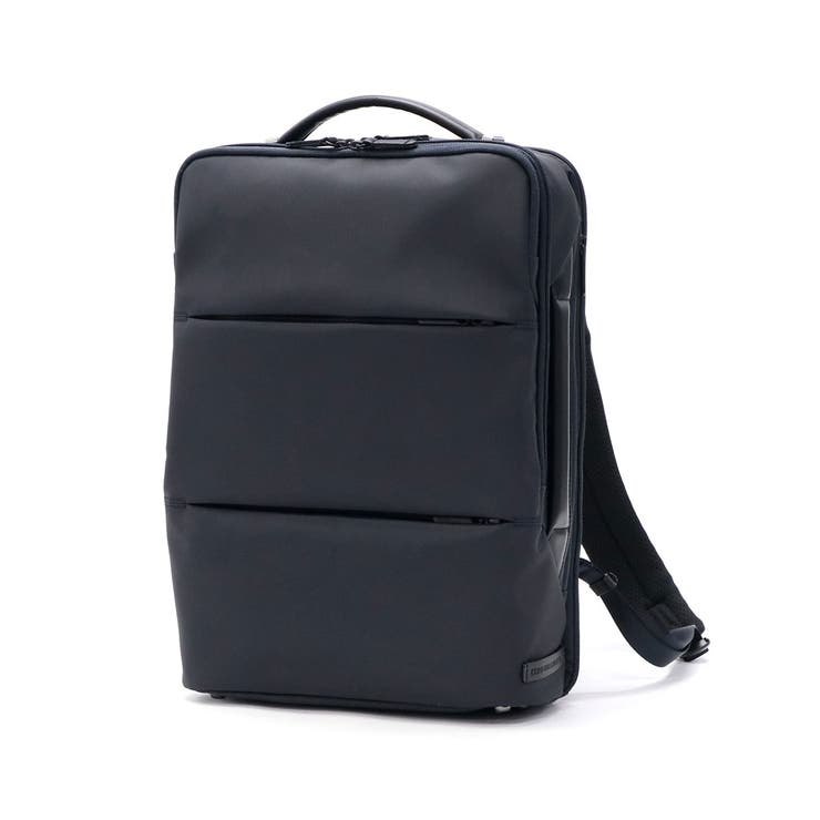 ネイビー | 正規品 ゼロハリバートン リュック | ギャレリア Bag＆Luggage